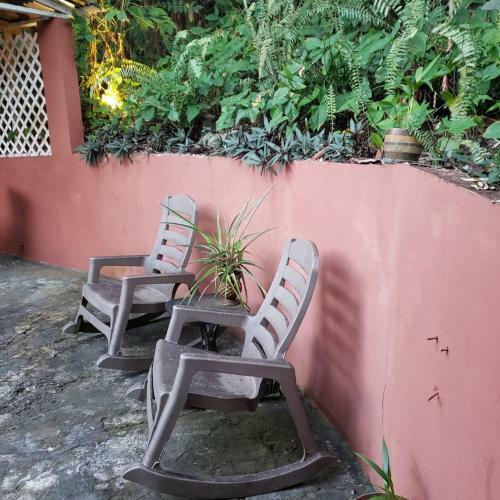 Casa Clara Vista
