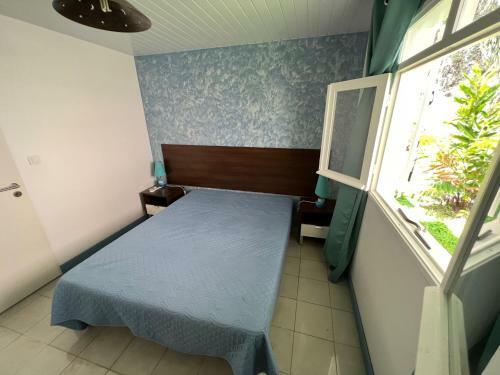 Charmants Bungalows Avec Piscine