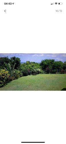 Apartamento Villa Tropicale