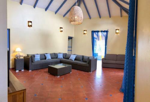 Villa Amanoa