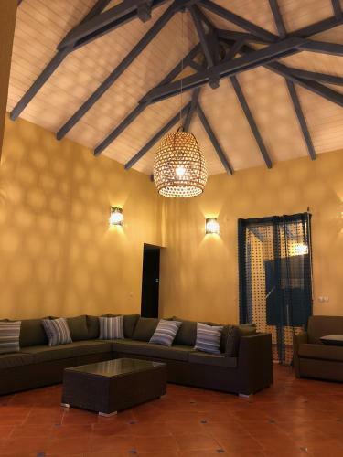 Villa Amanoa