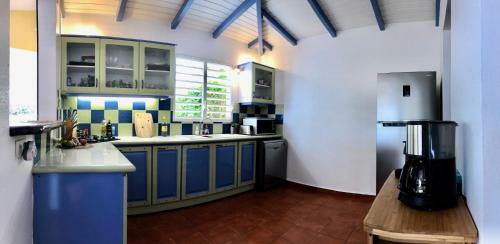 Villa Amanoa