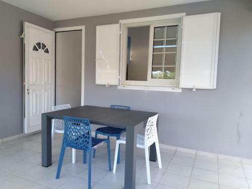 Apartamento Villa Marthe
