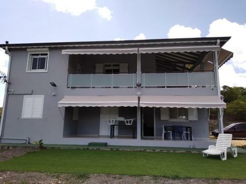 Apartamento Villa Marthe