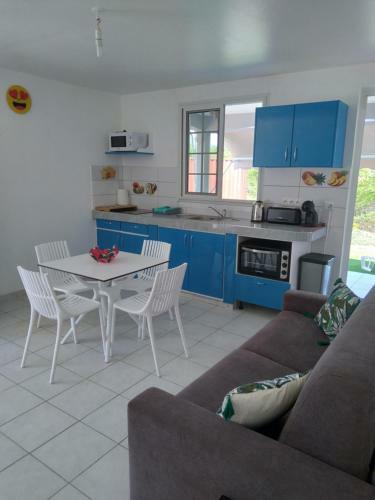 Apartamento Villa Marthe