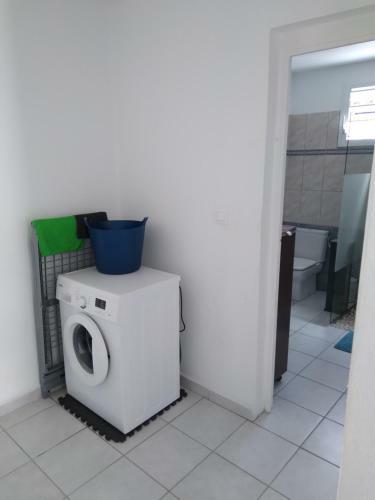 Apartamento Villa Marthe