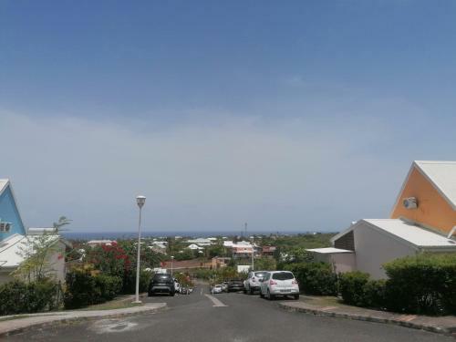 Apartamento Appartement Karapat