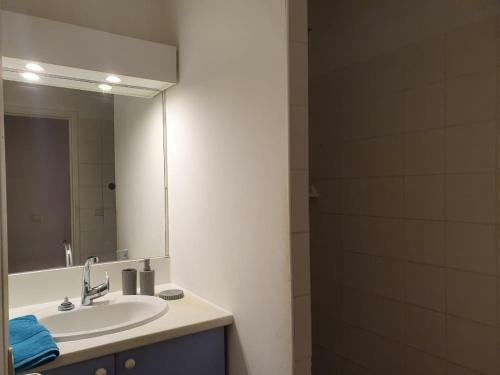 Apartamento Appartement Karapat