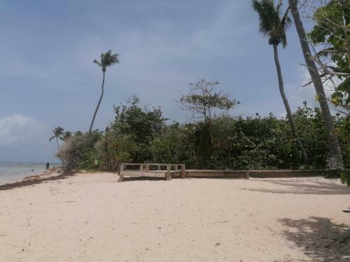 Apartamento Appartement Karapat