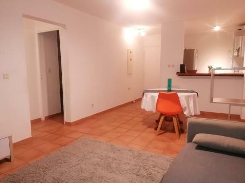 Apartamento Appartement Karapat
