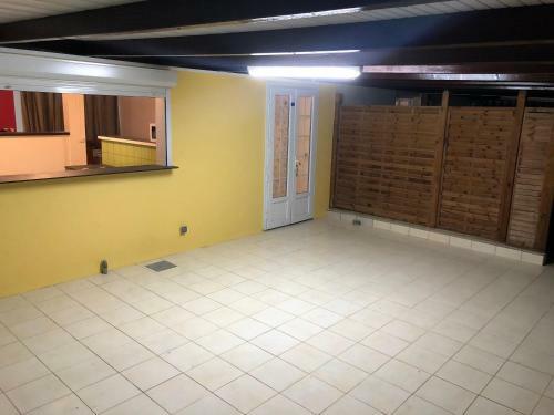 Apartamento Villa Soleil