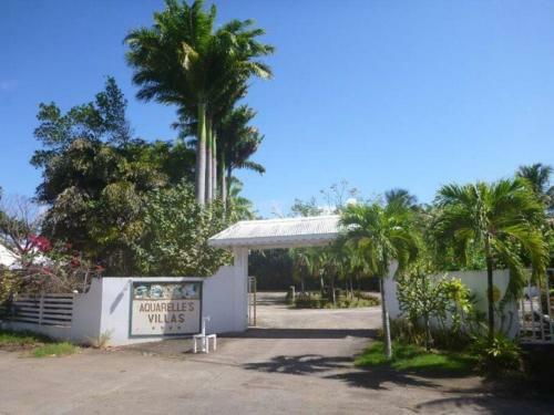 Villa Gauguin