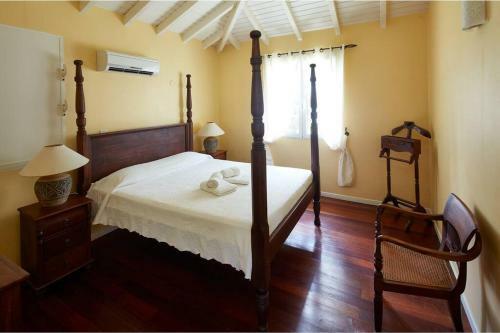 Villa Gauguin