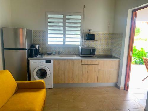 Apartamento Gites Casuarina