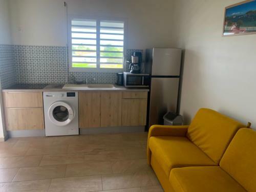 Apartamento Gites Casuarina