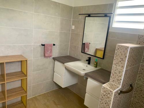 Apartamento Gites Casuarina