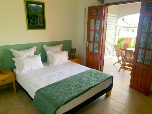 Apartamento Gites Casuarina