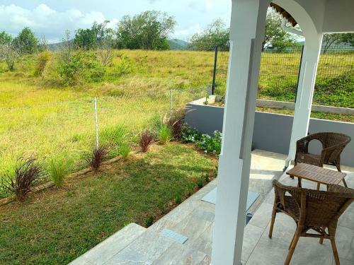 Apartamento Gites Casuarina
