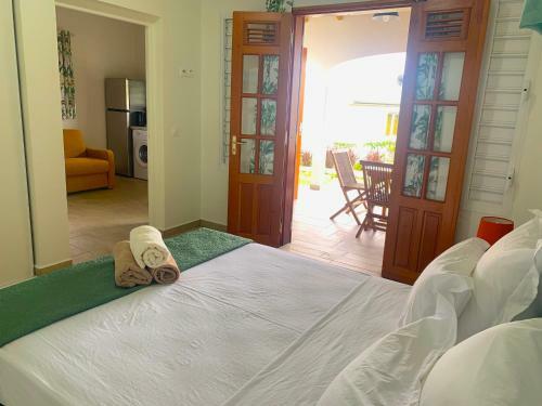 Apartamento Gites Casuarina