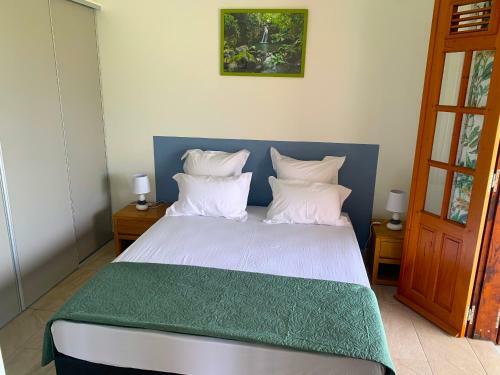Apartamento Gites Casuarina