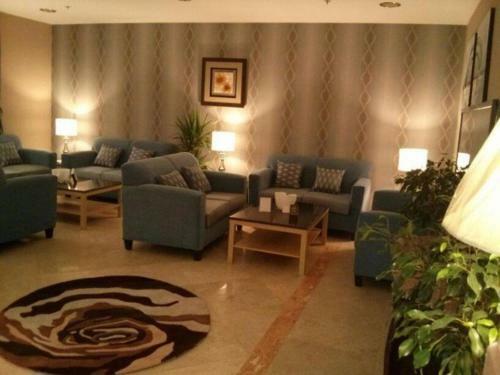 Hotel Wakan Qaba