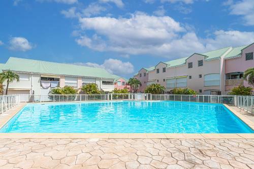 Apartamento � R�ves Bleus
