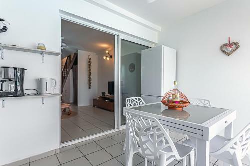 Apartamento � R�ves Bleus