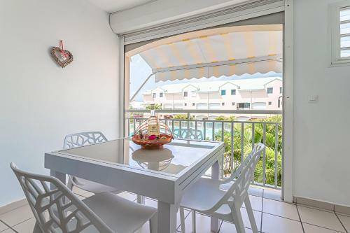 Apartamento � R�ves Bleus