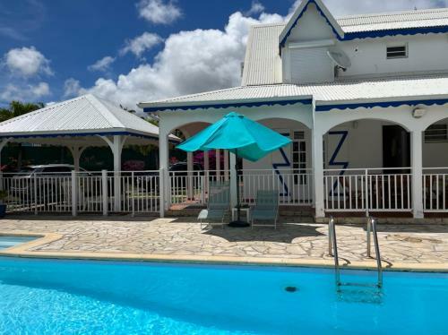 Villa Vall�e D Or