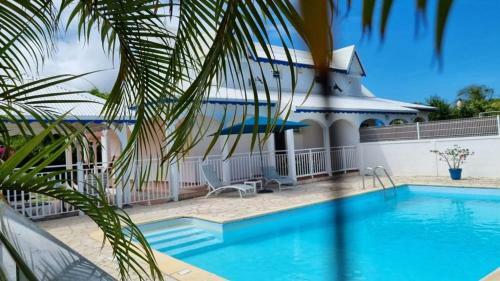 Villa Vall�e D Or