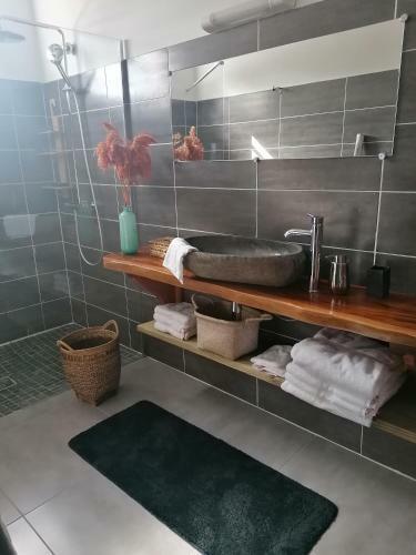 Villas Ti Fleur Soley