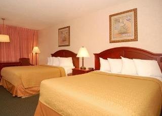 Hotel Quality Inn