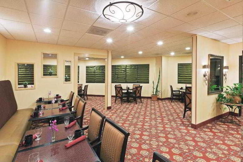 Hotel Holiday Inn Santa Fe