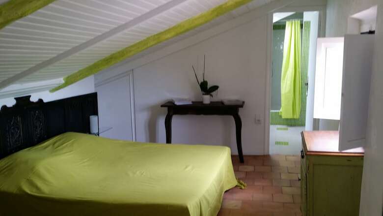 Bed & Breakfast Maison Saint Louis