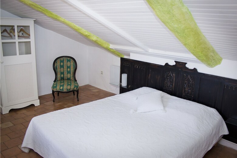 Bed & Breakfast Maison Saint Louis