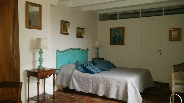 Bed & Breakfast Maison Saint Louis