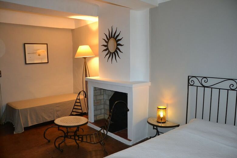 Bed & Breakfast Maison Saint Louis