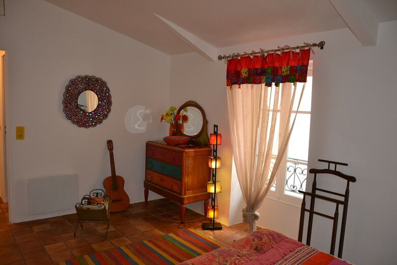 Bed & Breakfast Maison Saint Louis