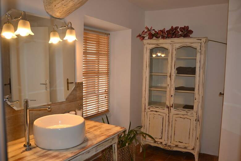 Bed & Breakfast Maison Saint Louis