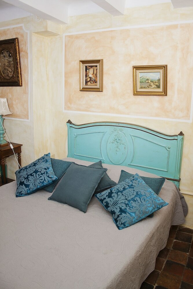 Bed & Breakfast Maison Saint Louis
