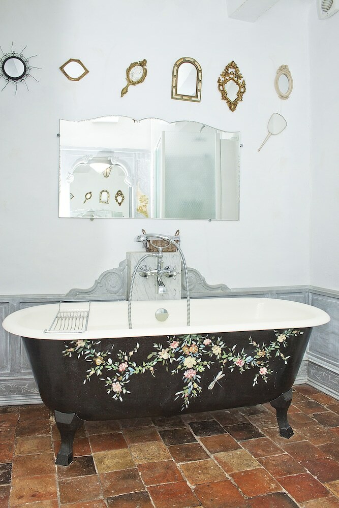 Bed & Breakfast Maison Saint Louis
