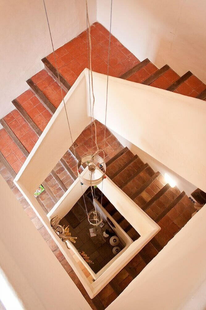 Bed & Breakfast Maison Saint Louis