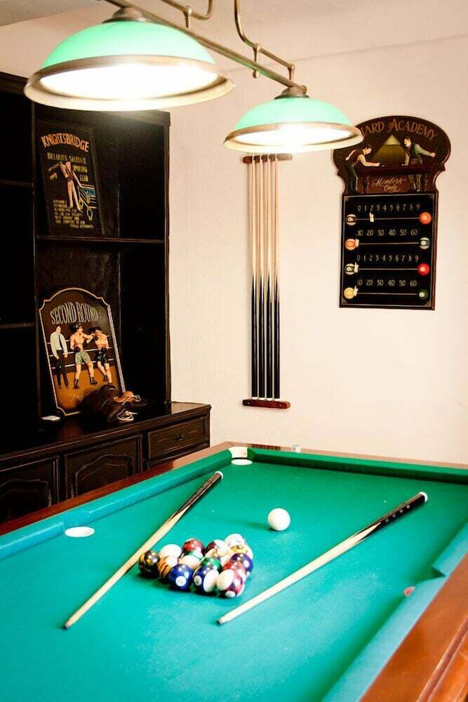 Bed & Breakfast Maison Saint Louis