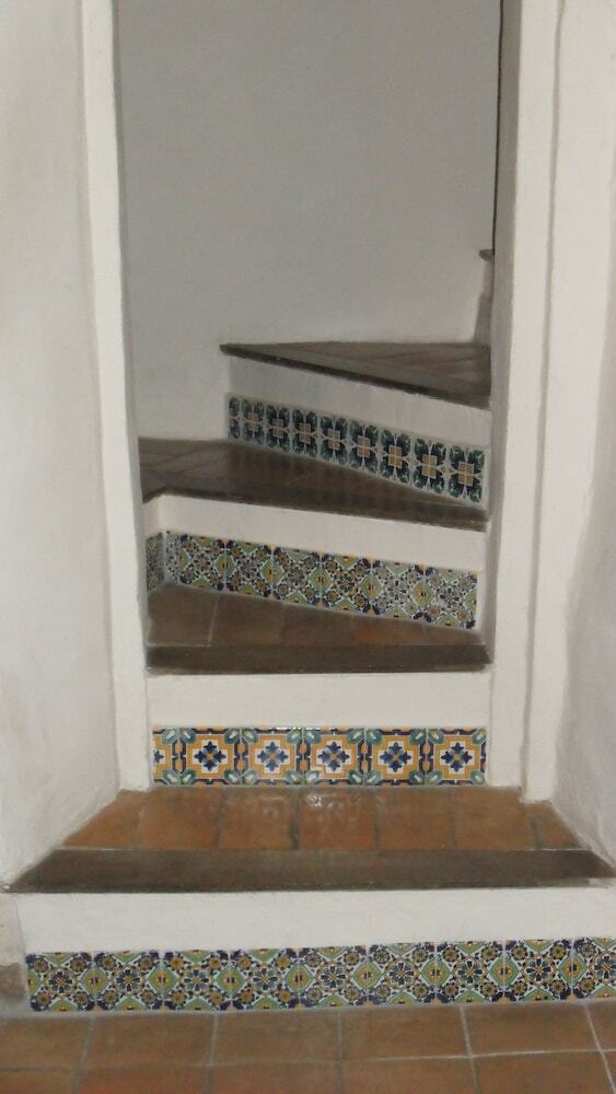 Bed & Breakfast Maison Saint Louis
