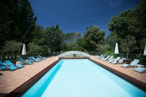 B&B Bastide Avellanne