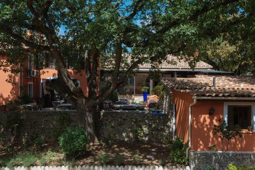 B&B Bastide Avellanne