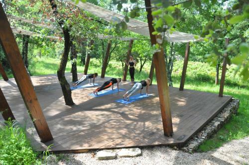B&B Bastide Avellanne