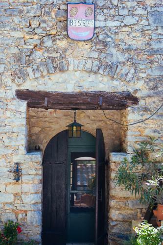 B&B Bastide Avellanne