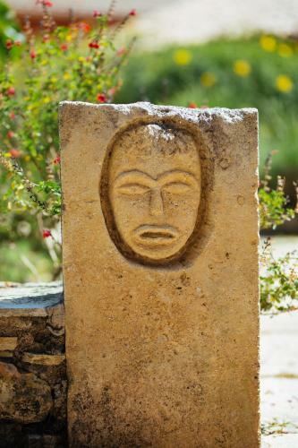 B&B Bastide Avellanne
