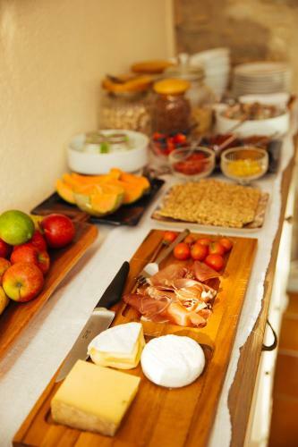 B&B Bastide Avellanne